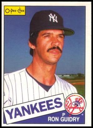 388 Ron Guidry
